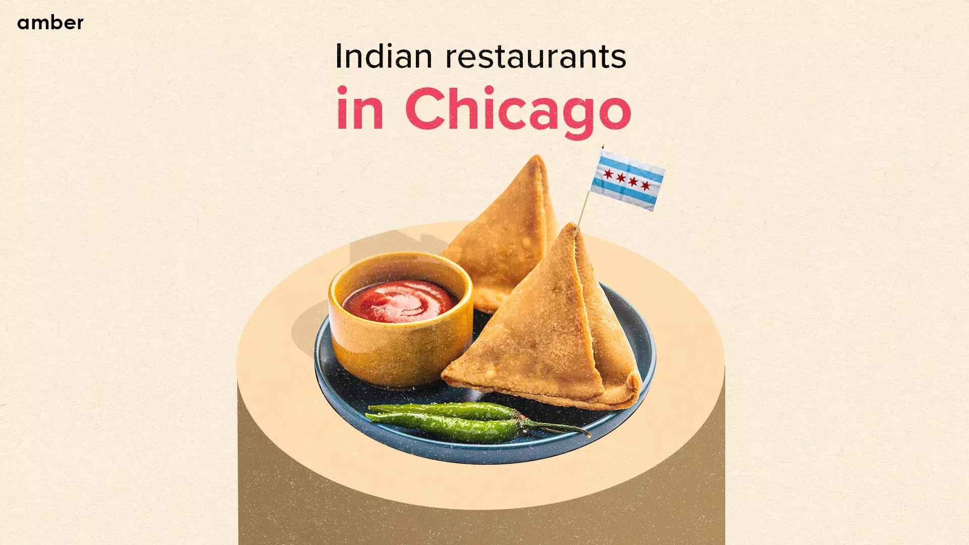 Top 20 Indian Restaurants in Chicago Amber